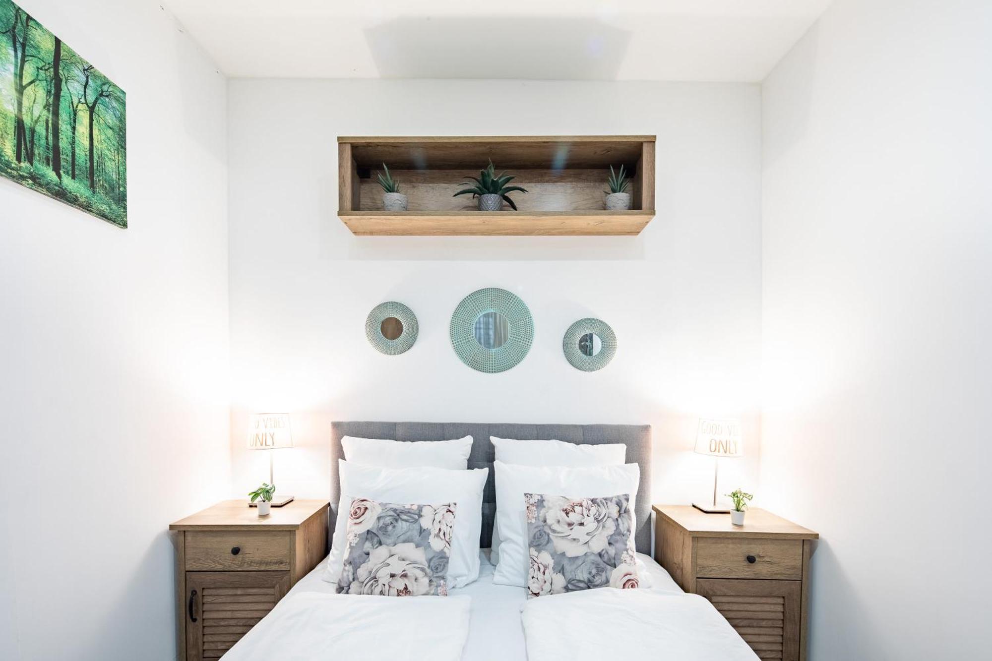 Appartement Ultra - Quiet Sleep *