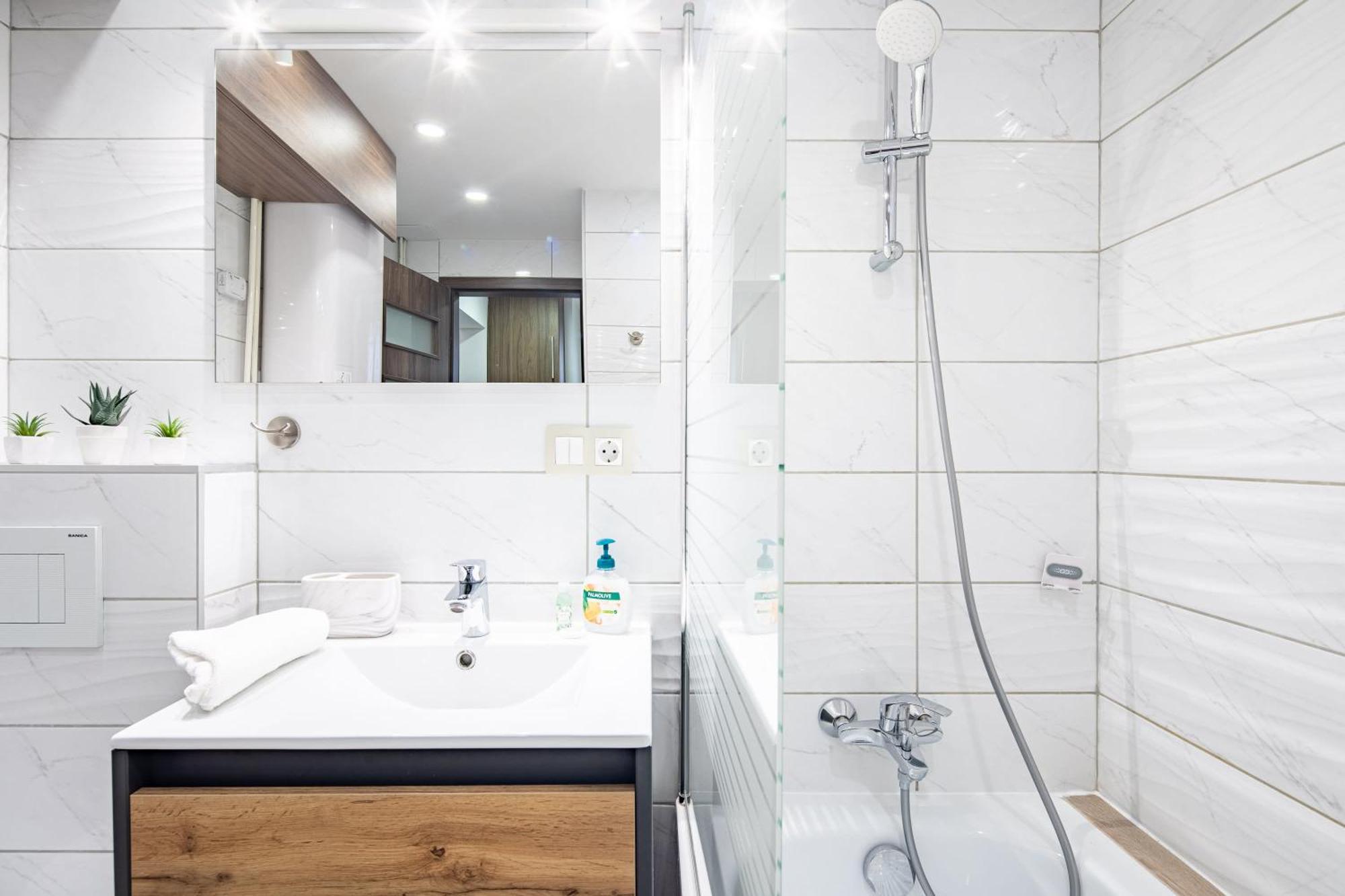 Ultra - Quiet Sleep Appartement *