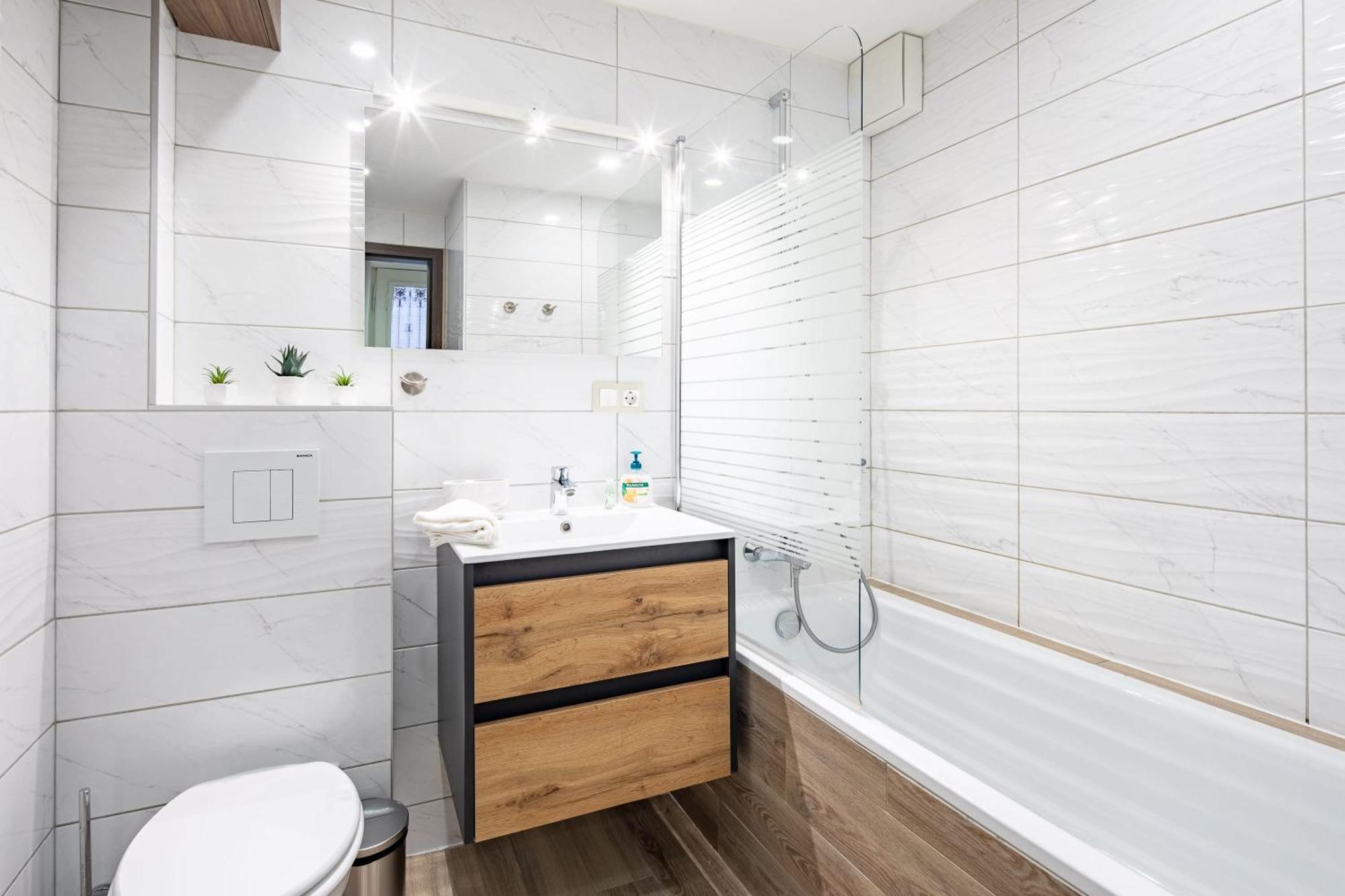 Ultra - Quiet Sleep Appartement Boedapest