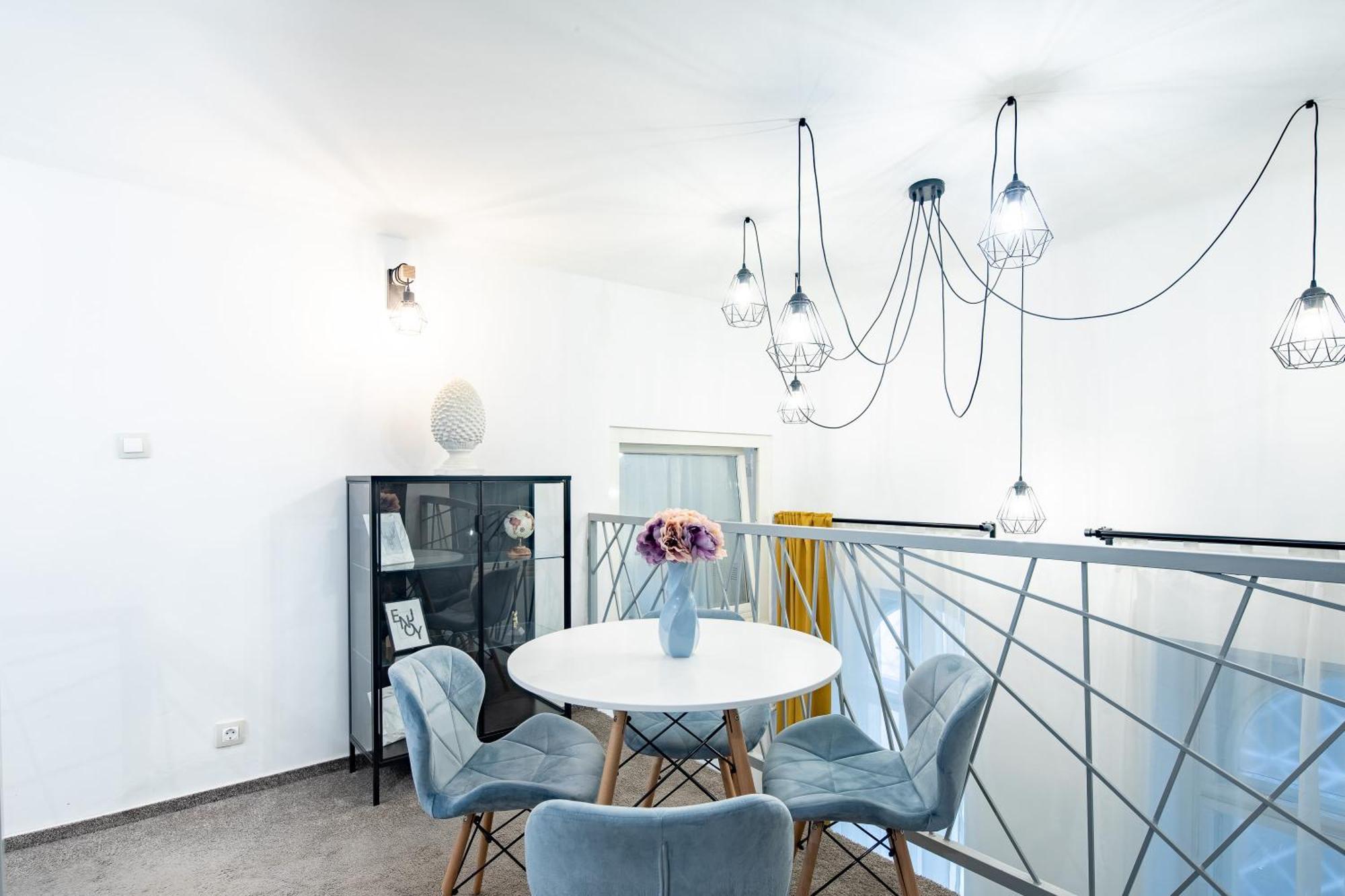 Ultra - Quiet Sleep Appartement *