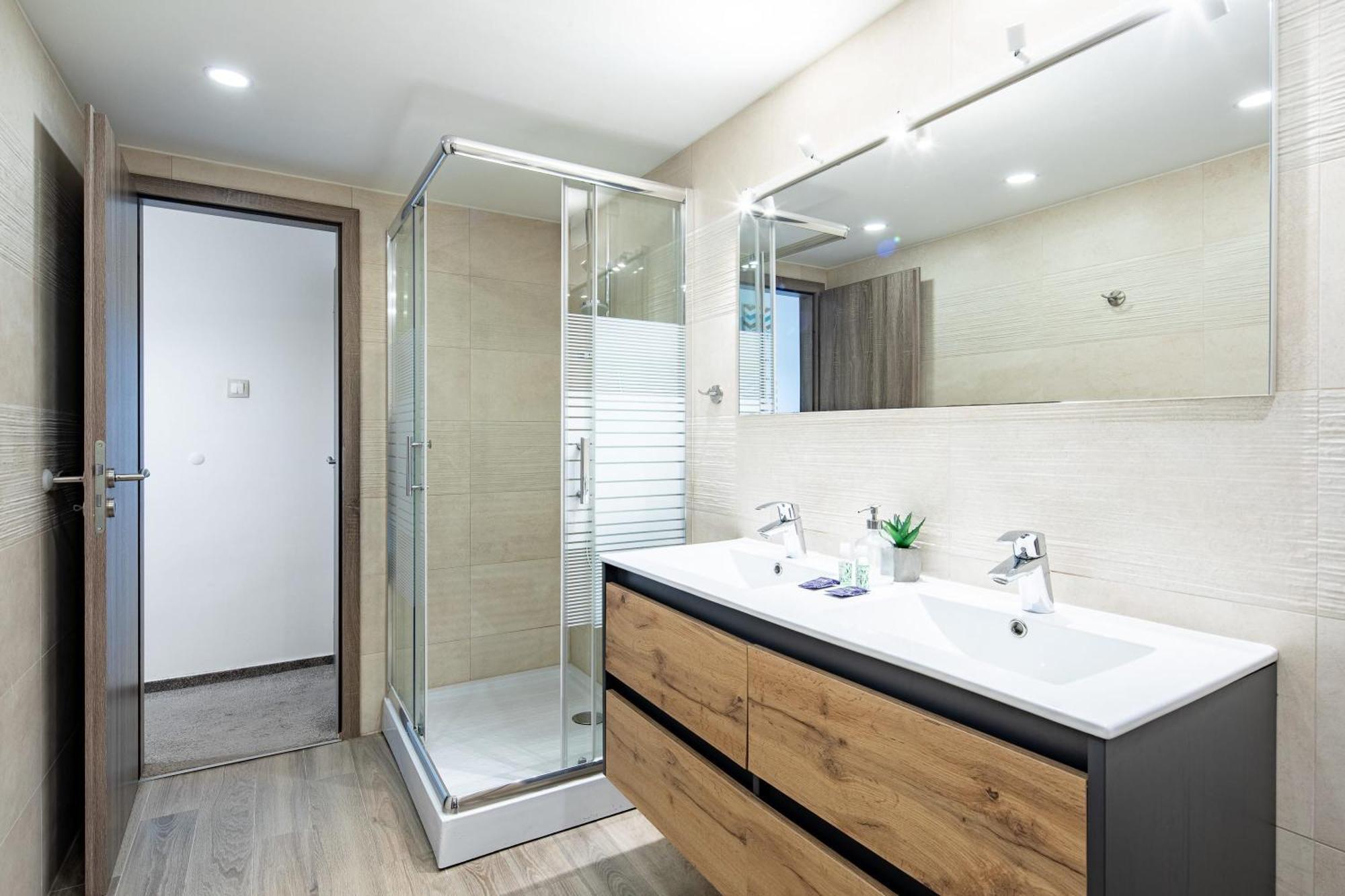 Ultra - Quiet Sleep Appartement